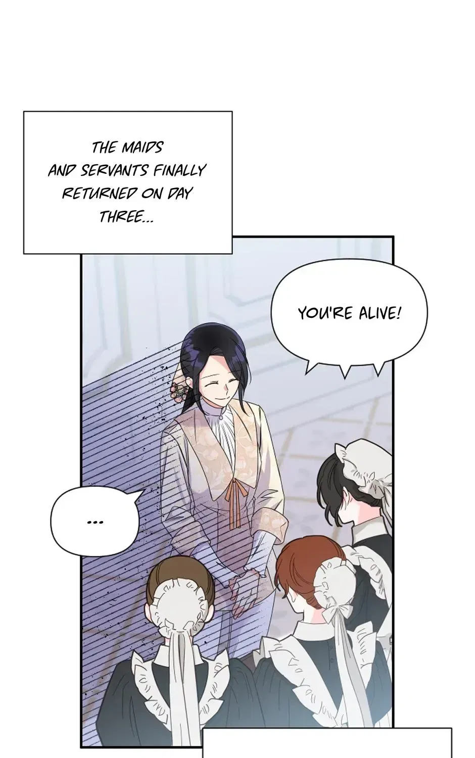 Lovers Beyond Dimension Chapter 5 – Page 63