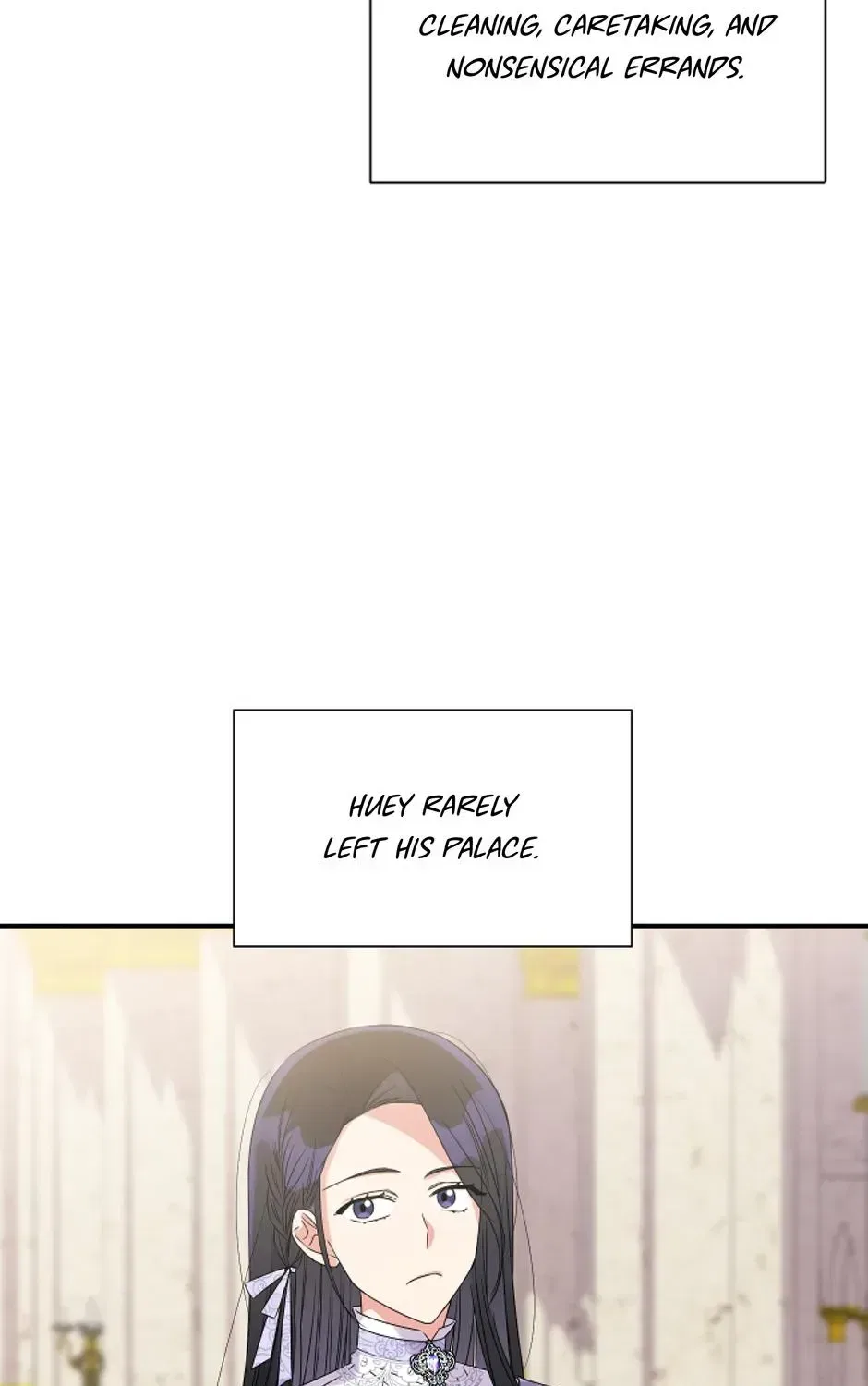 Lovers Beyond Dimension Chapter 5 – Page 65