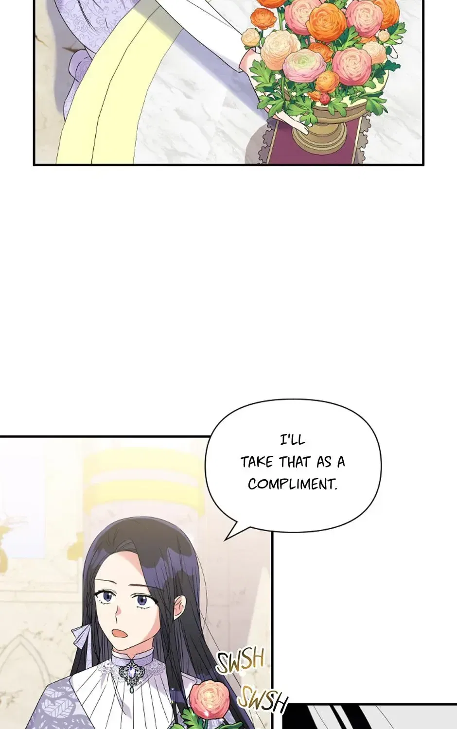 Lovers Beyond Dimension Chapter 5 – Page 75