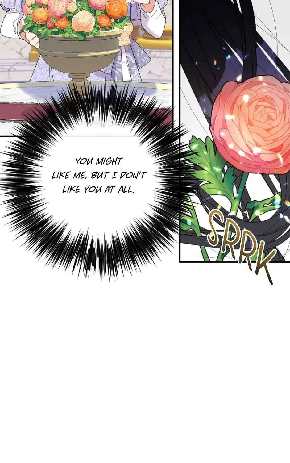 Lovers Beyond Dimension Chapter 5 – Page 77