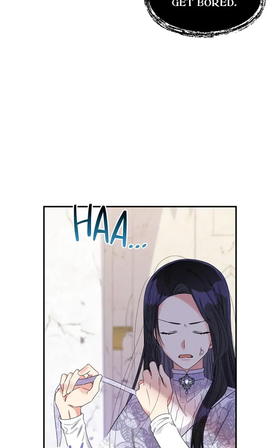 Lovers Beyond Dimension Chapter 5 – Page 85