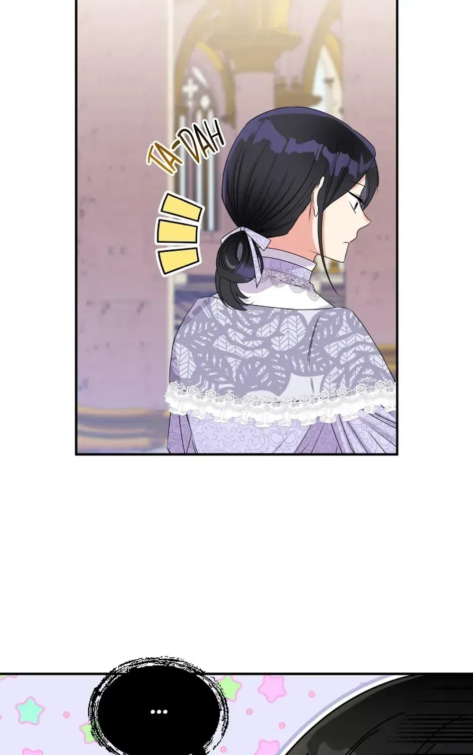 Lovers Beyond Dimension Chapter 5 – Page 89
