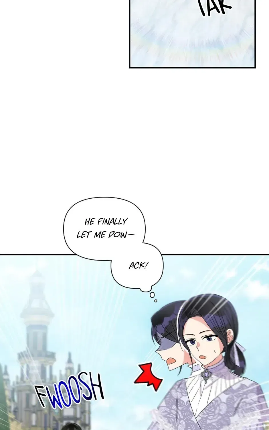 Lovers Beyond Dimension Chapter 5 – Page 101