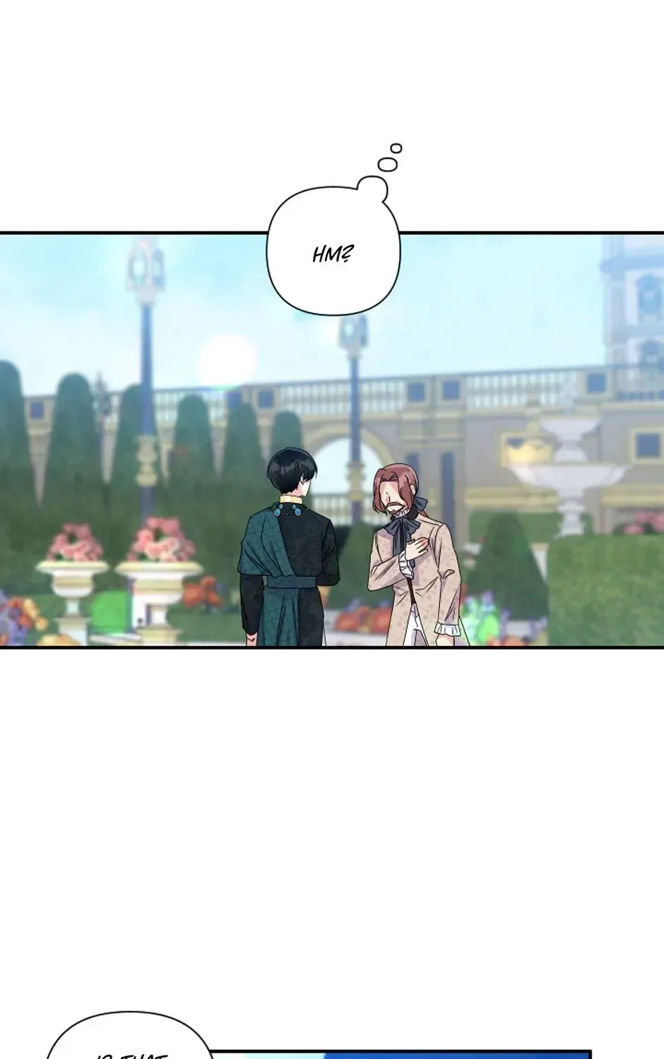 Lovers Beyond Dimension Chapter 5 – Page 105