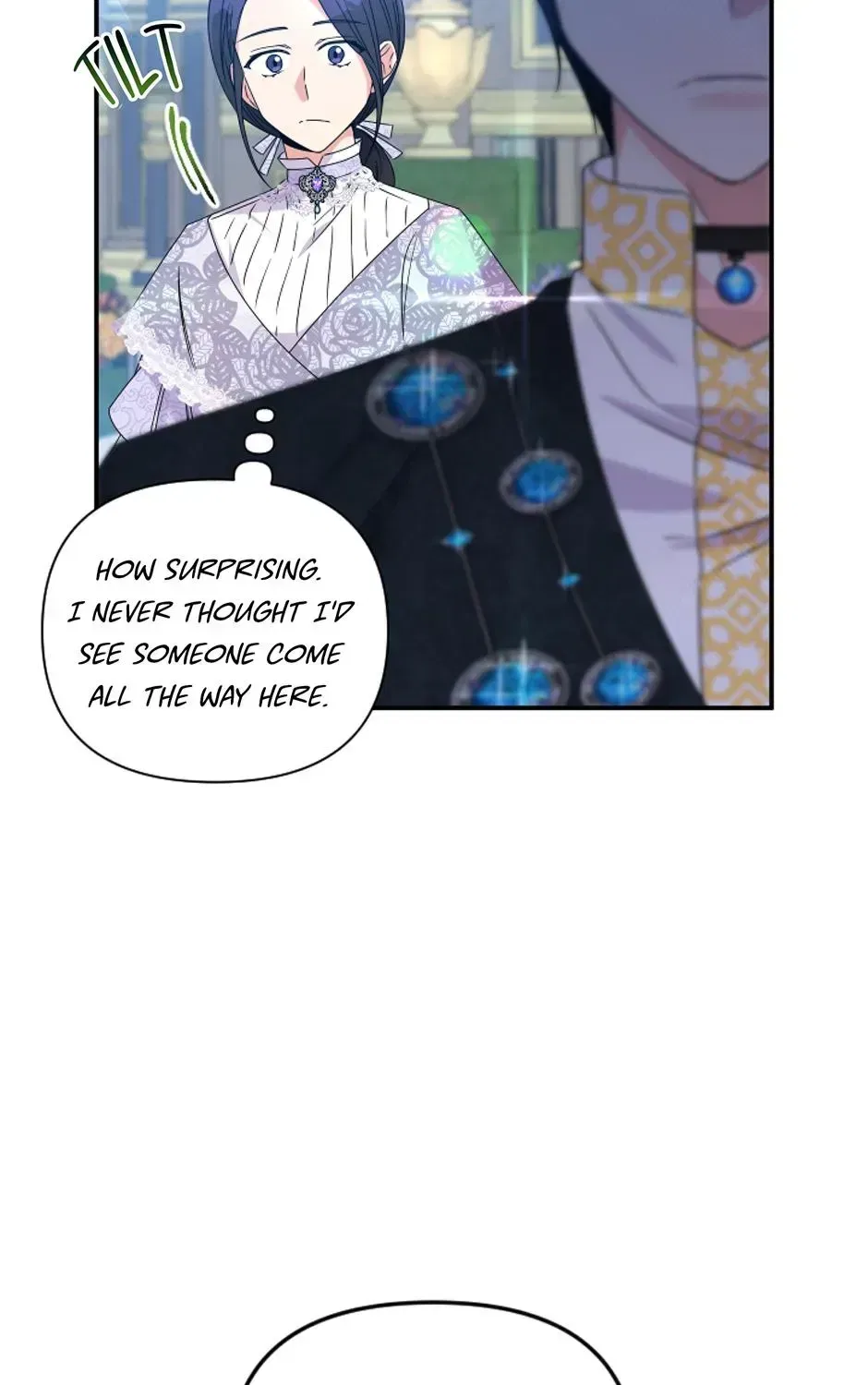 Lovers Beyond Dimension Chapter 5 – Page 107