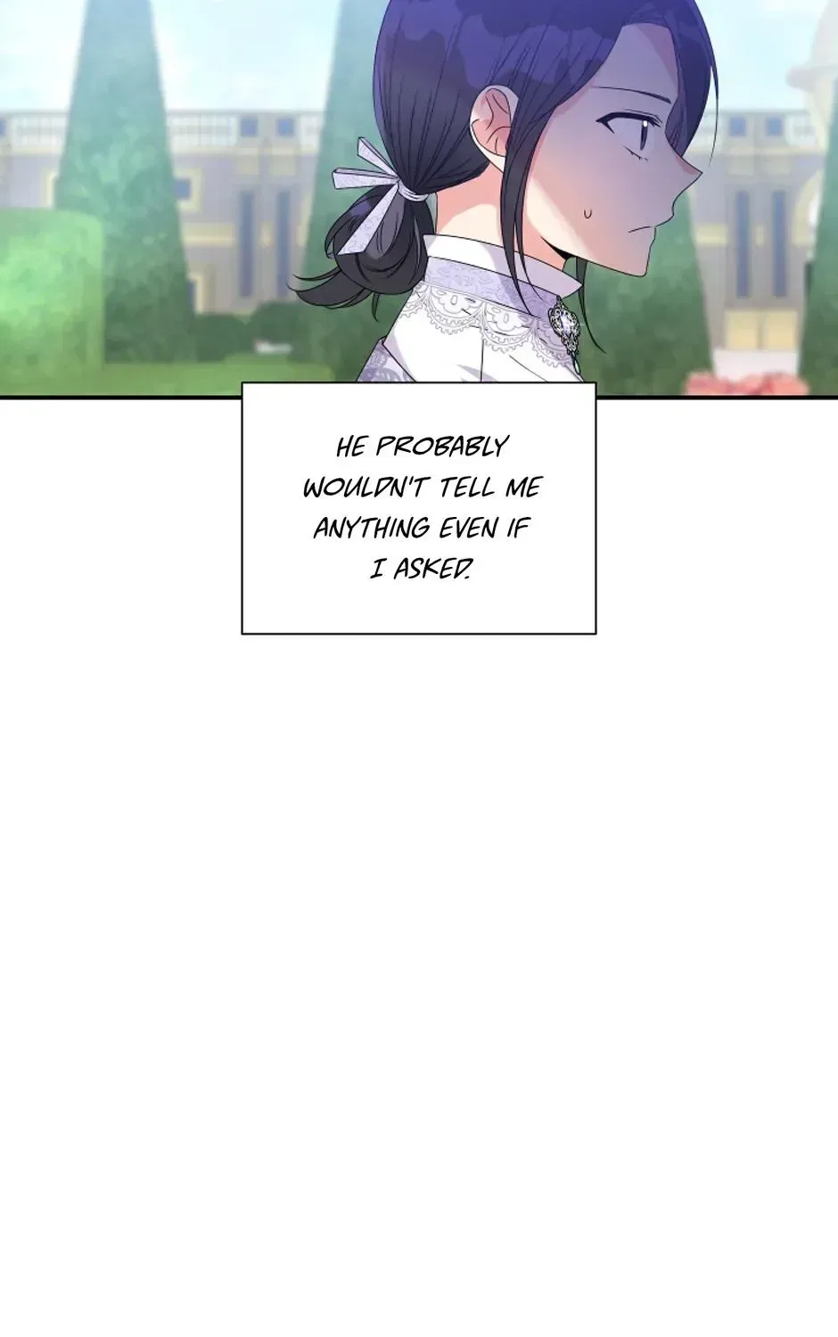 Lovers Beyond Dimension Chapter 5 – Page 117