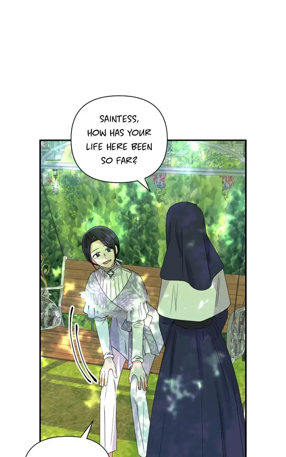 Lovers Beyond Dimension Chapter 5 – Page 127