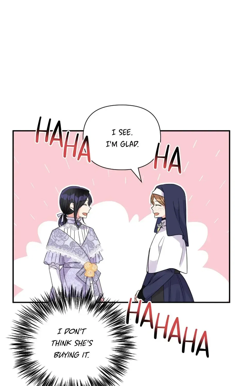Lovers Beyond Dimension Chapter 5 – Page 129