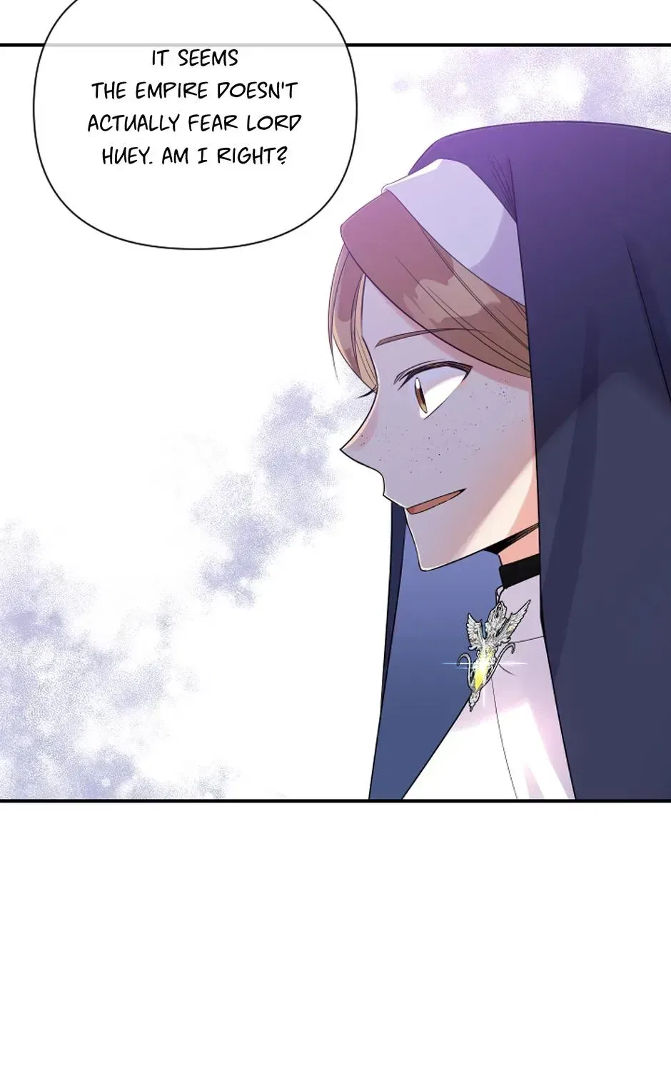Lovers Beyond Dimension Chapter 5 – Page 133