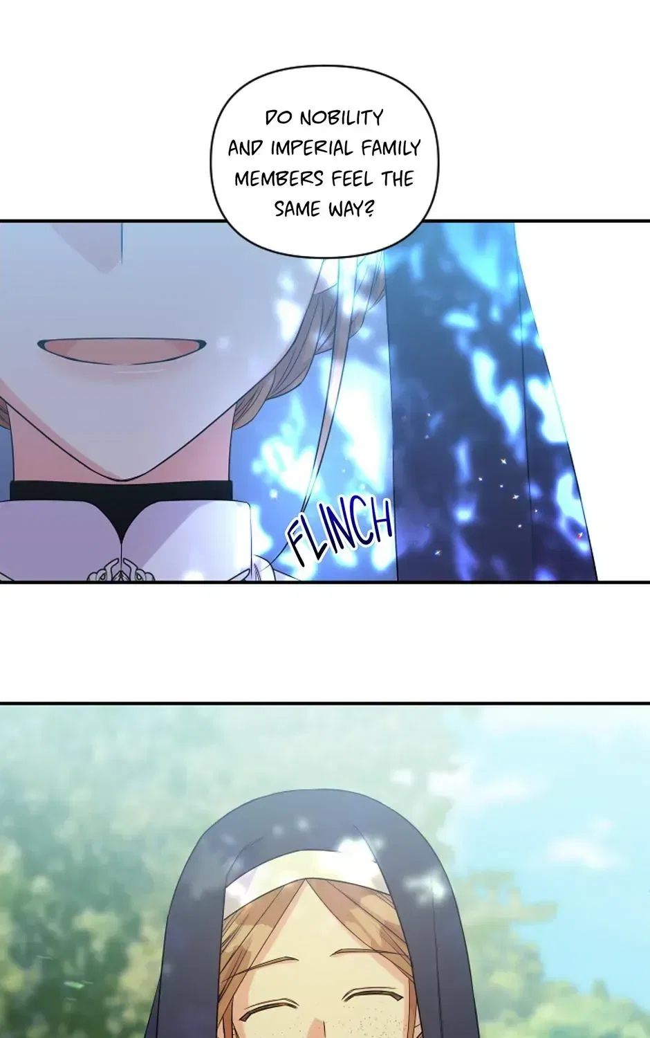 Lovers Beyond Dimension Chapter 5 – Page 137