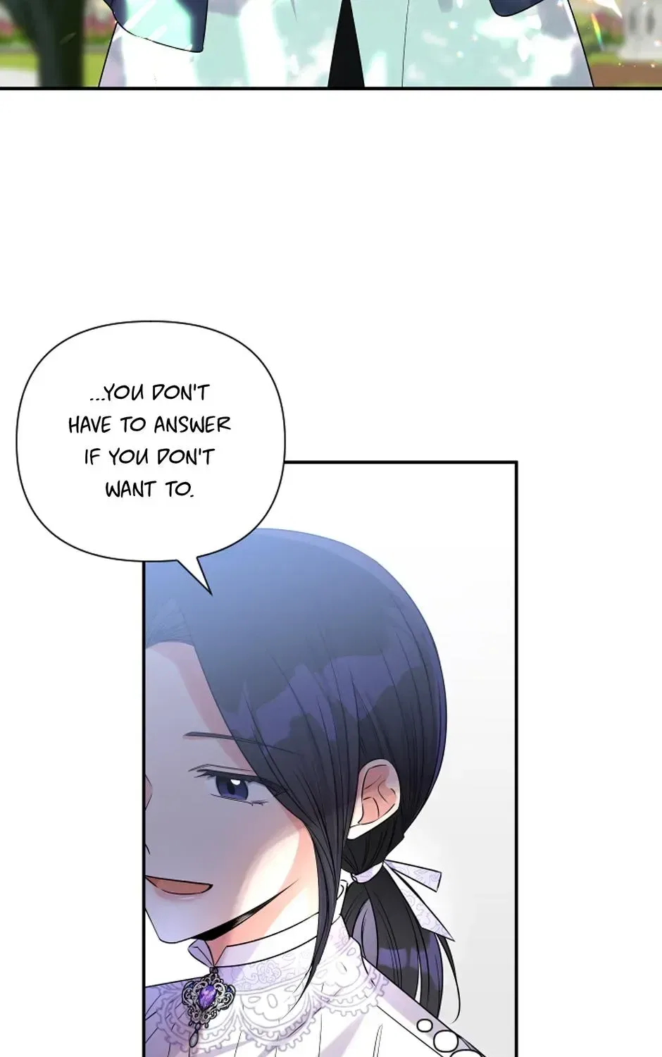 Lovers Beyond Dimension Chapter 5 – Page 139