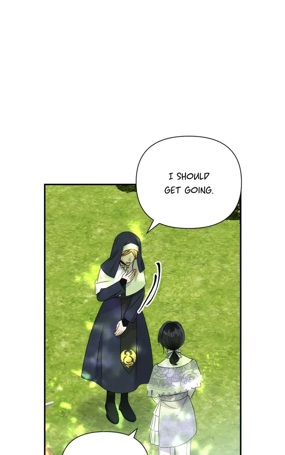 Lovers Beyond Dimension Chapter 5 – Page 141