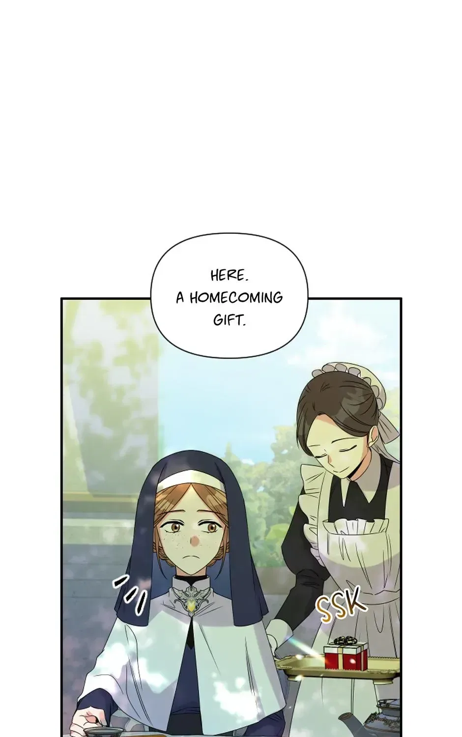 Lovers Beyond Dimension Chapter 5 – Page 149