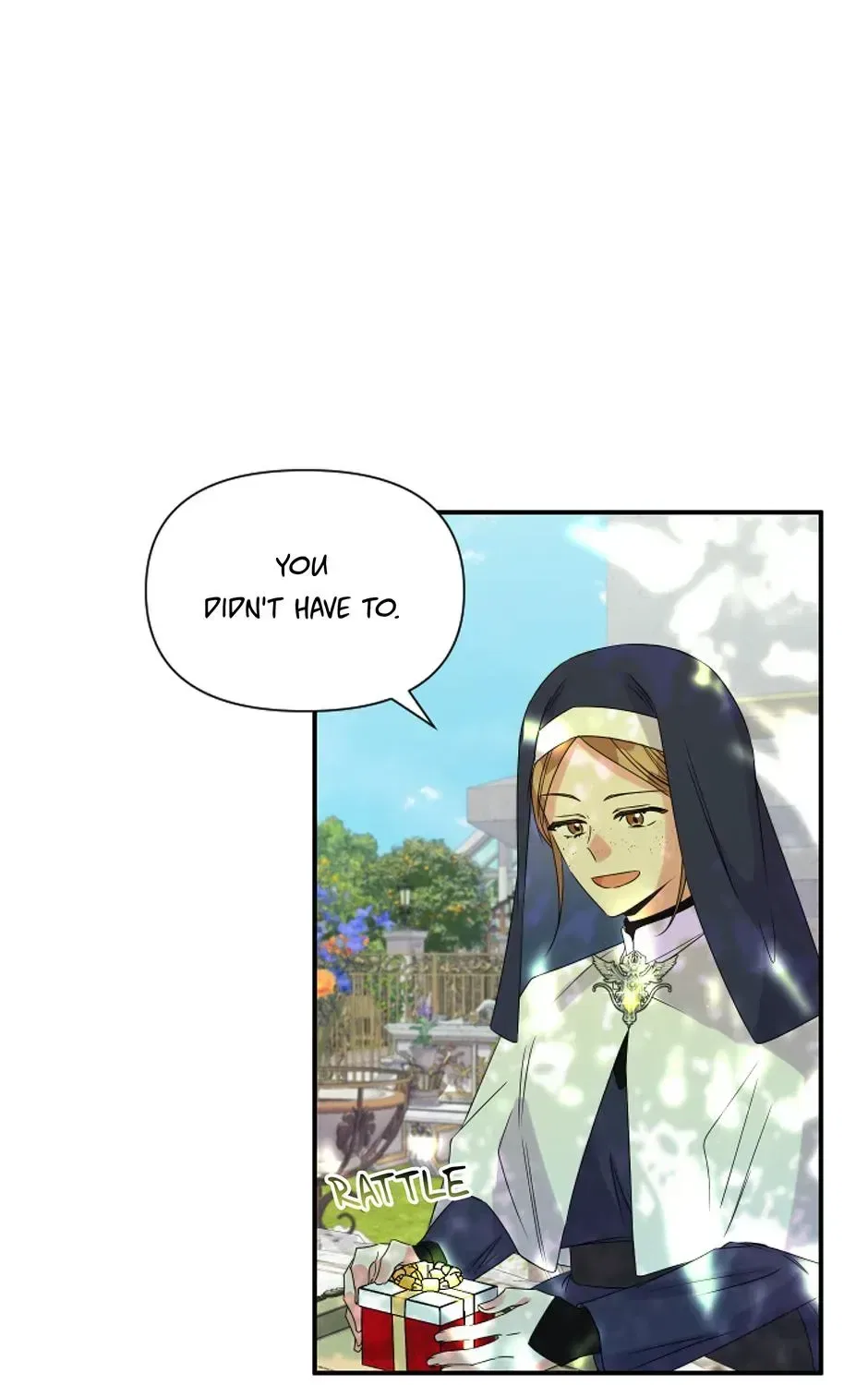 Lovers Beyond Dimension Chapter 5 – Page 151
