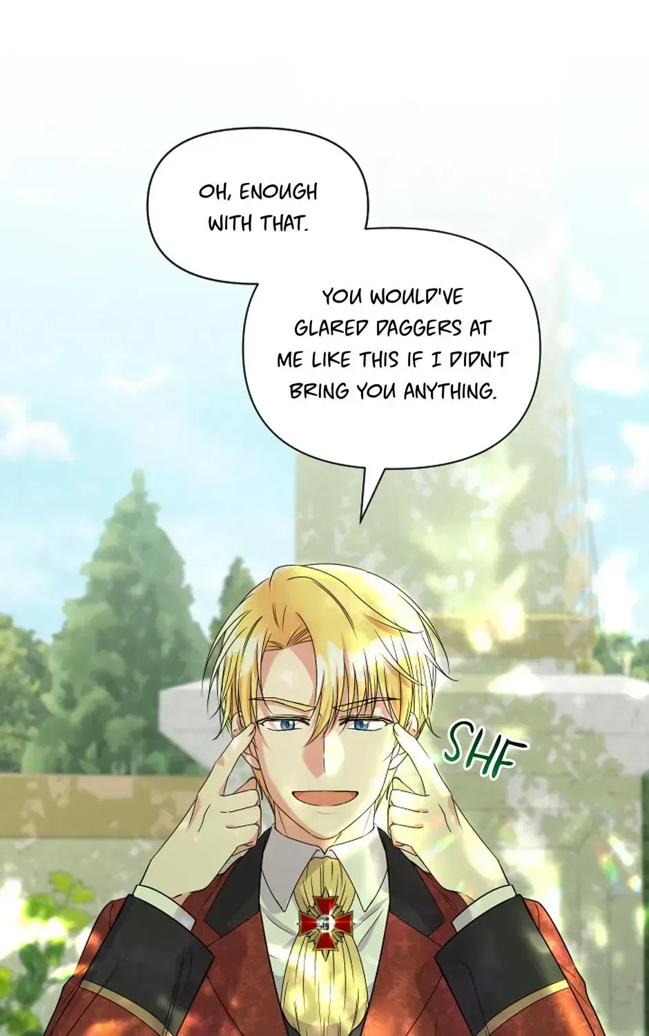 Lovers Beyond Dimension Chapter 5 – Page 153