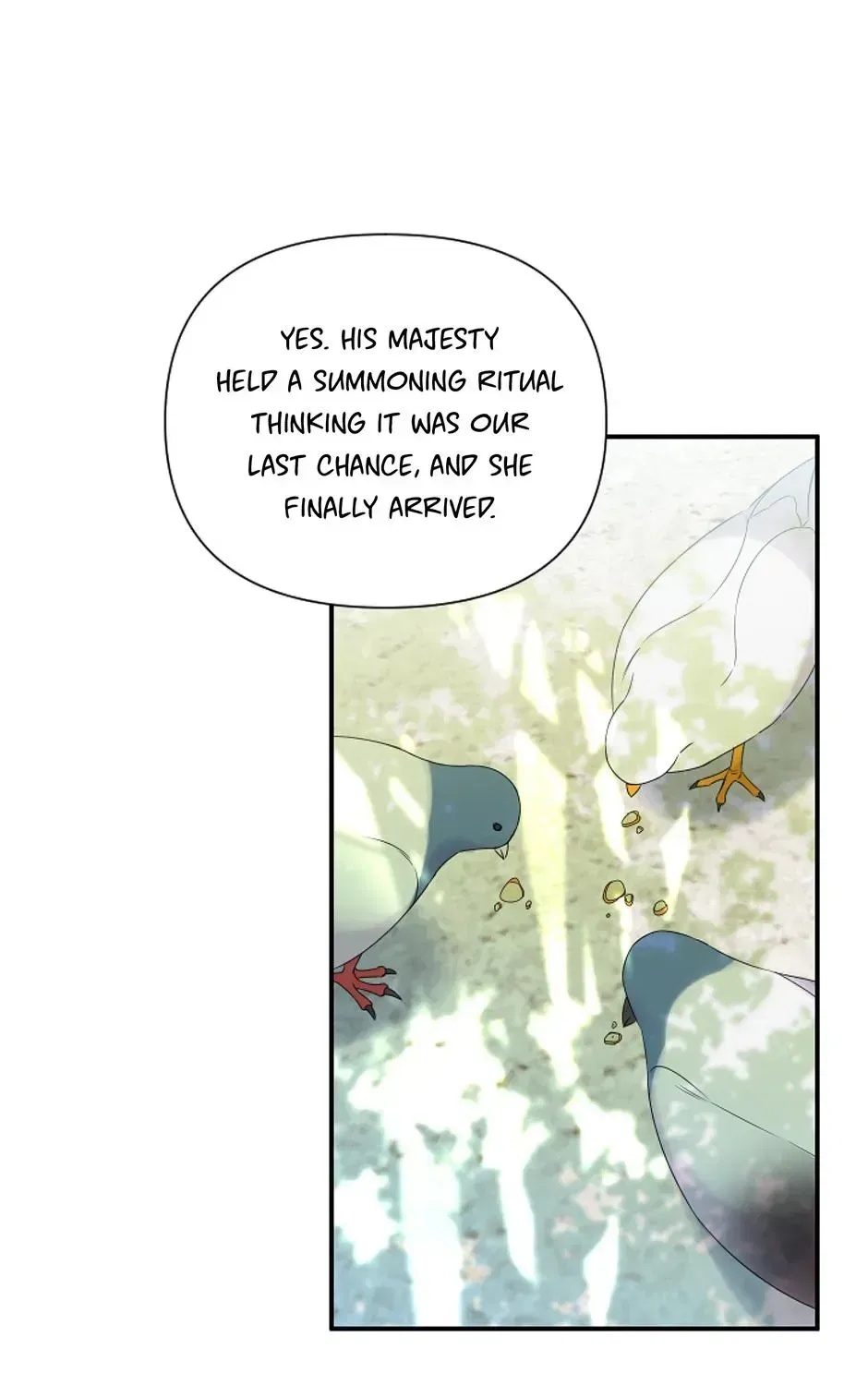 Lovers Beyond Dimension Chapter 5 – Page 157