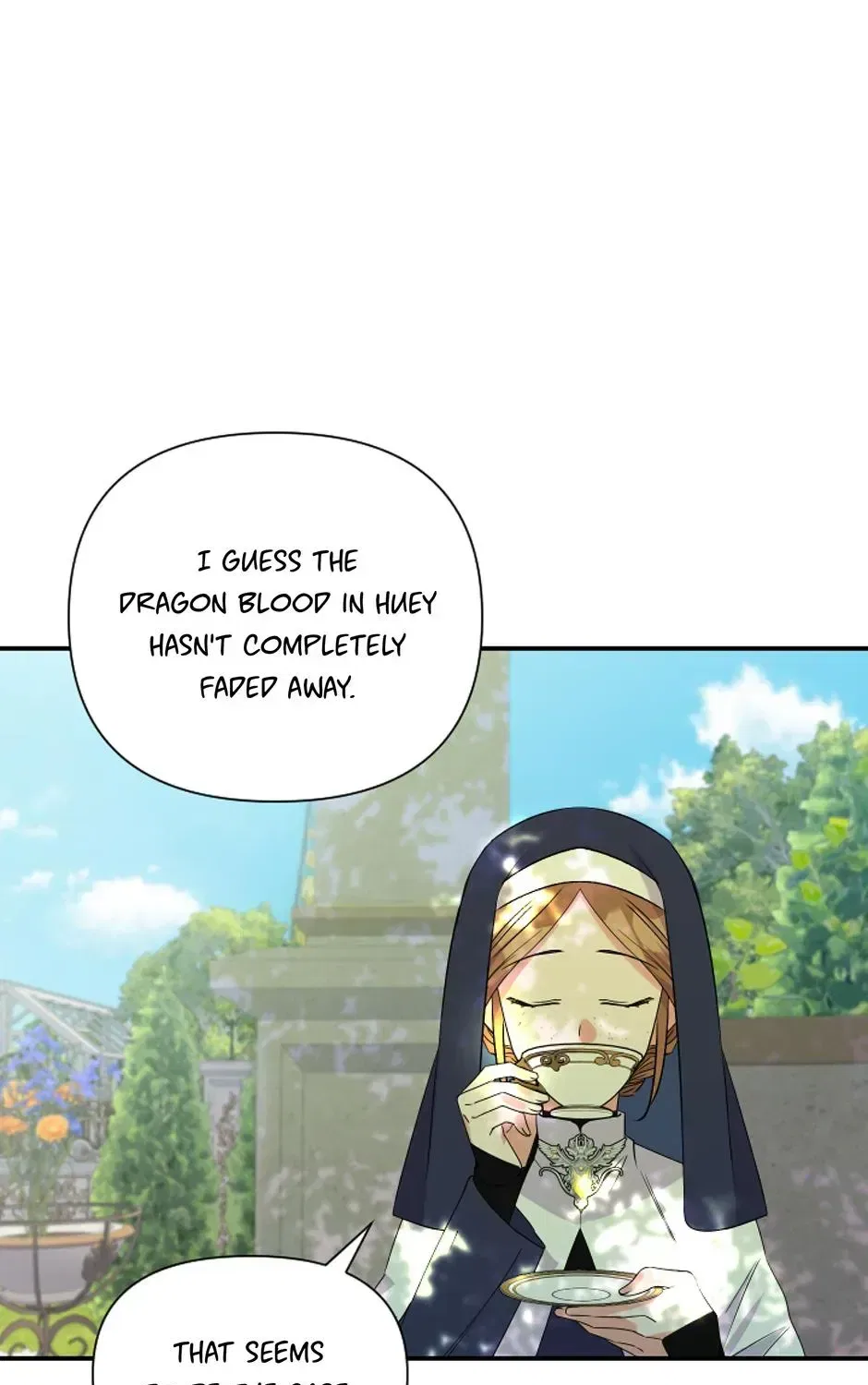 Lovers Beyond Dimension Chapter 5 – Page 159