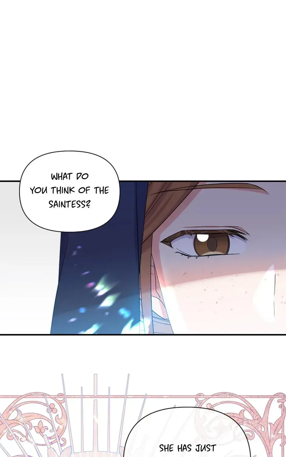 Lovers Beyond Dimension Chapter 5 – Page 161