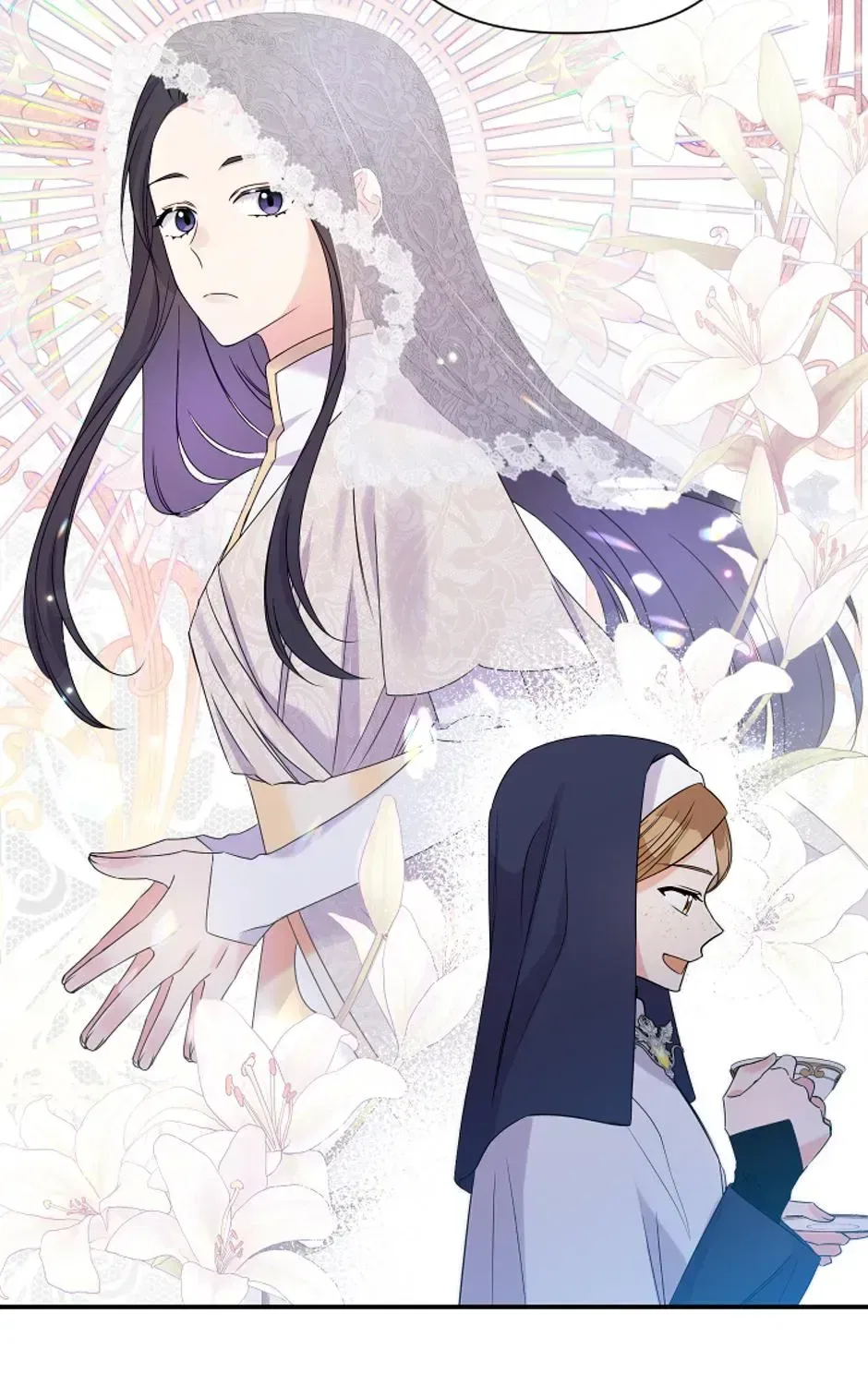 Lovers Beyond Dimension Chapter 5 – Page 163