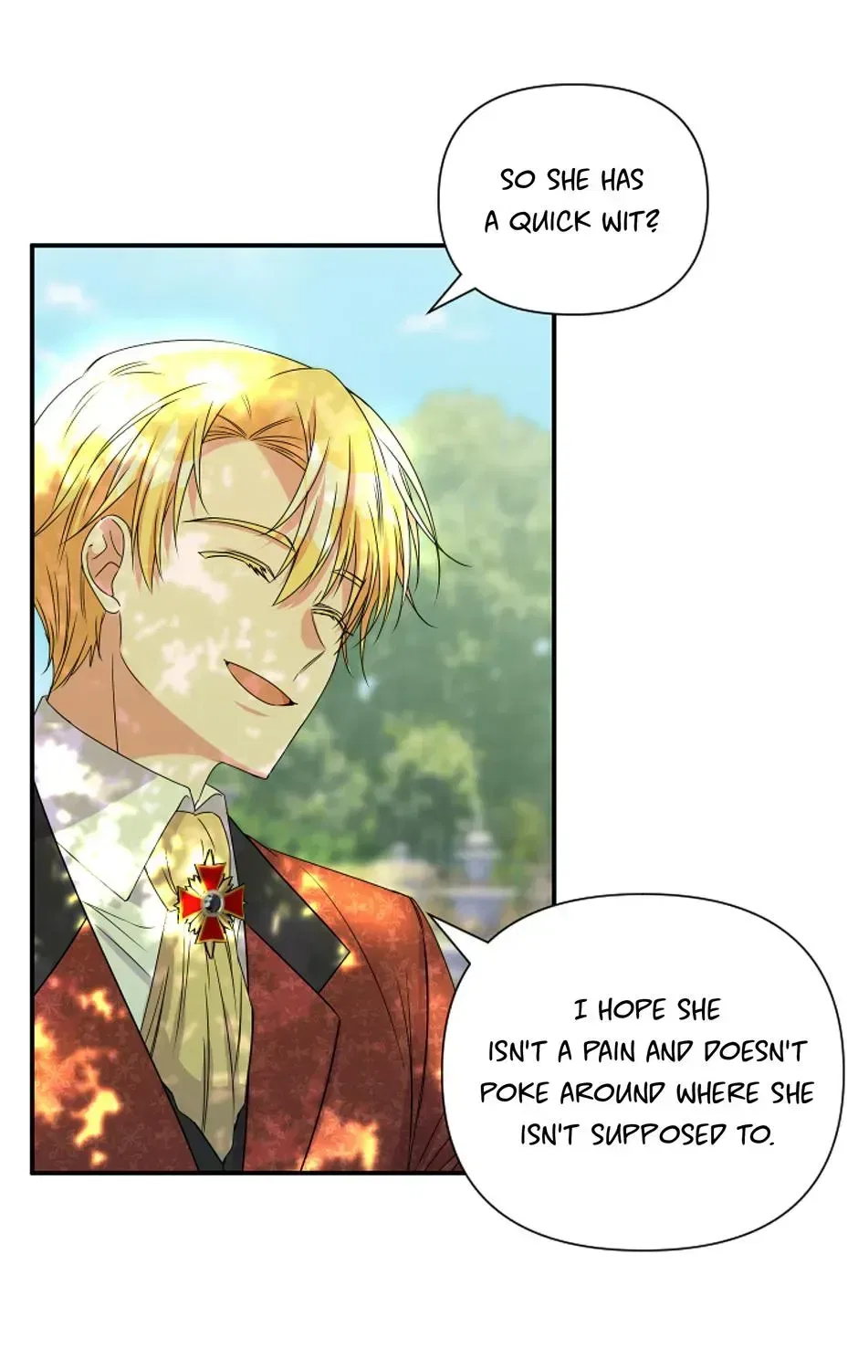 Lovers Beyond Dimension Chapter 5 – Page 165