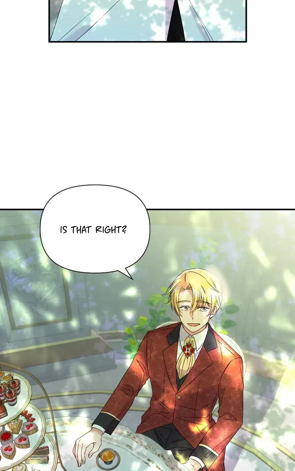 Lovers Beyond Dimension Chapter 5 – Page 169