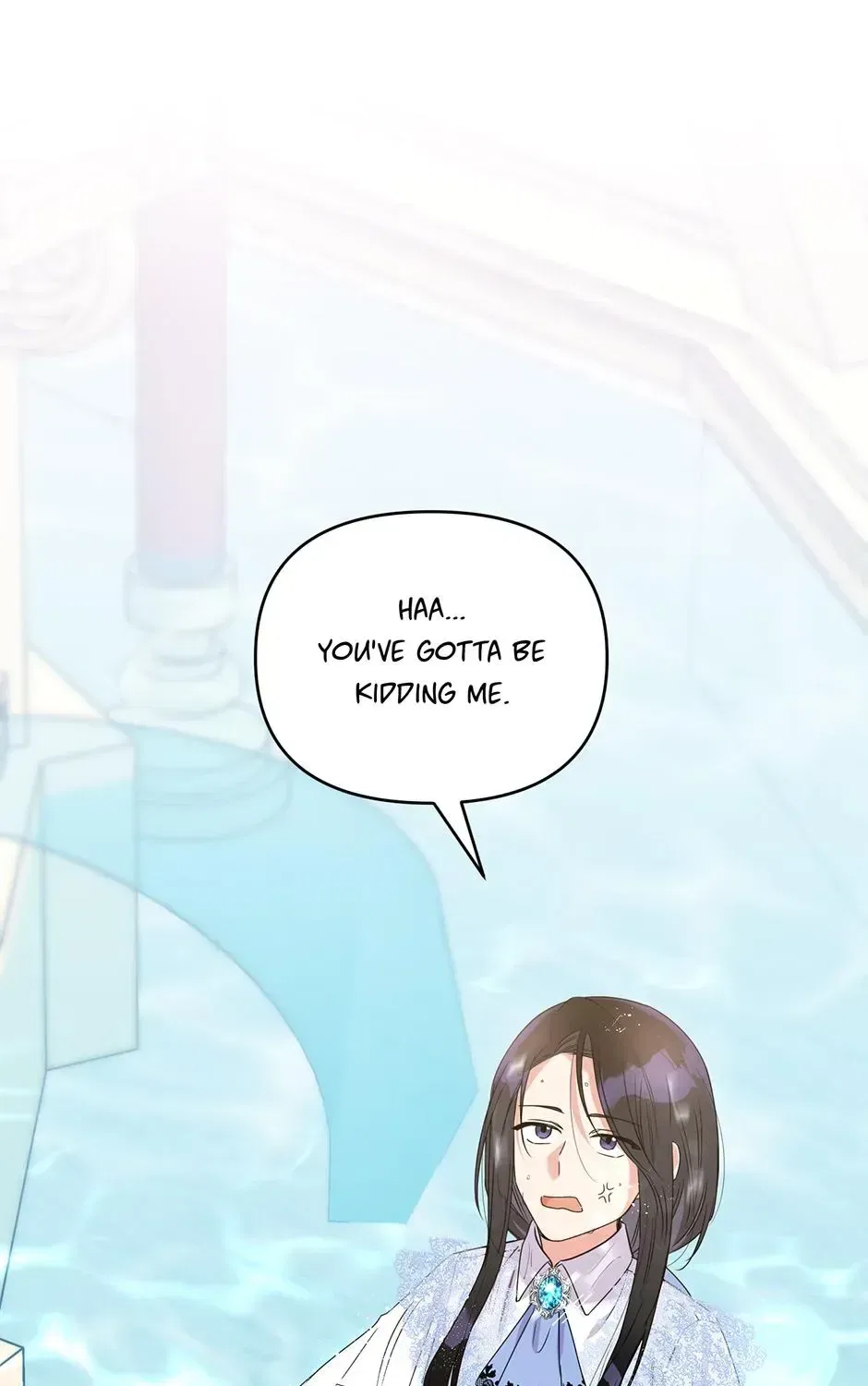 Lovers Beyond Dimension Chapter 4 – Page 27