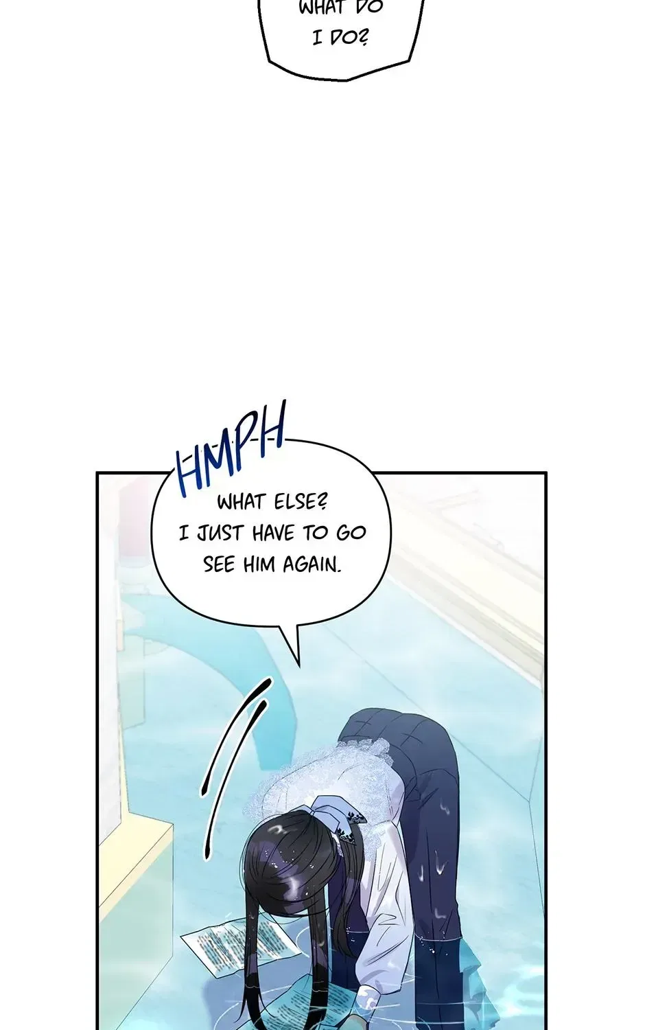 Lovers Beyond Dimension Chapter 4 – Page 31