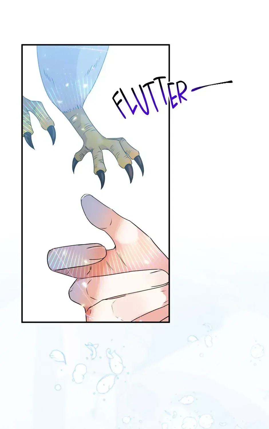Lovers Beyond Dimension Chapter 4 – Page 35