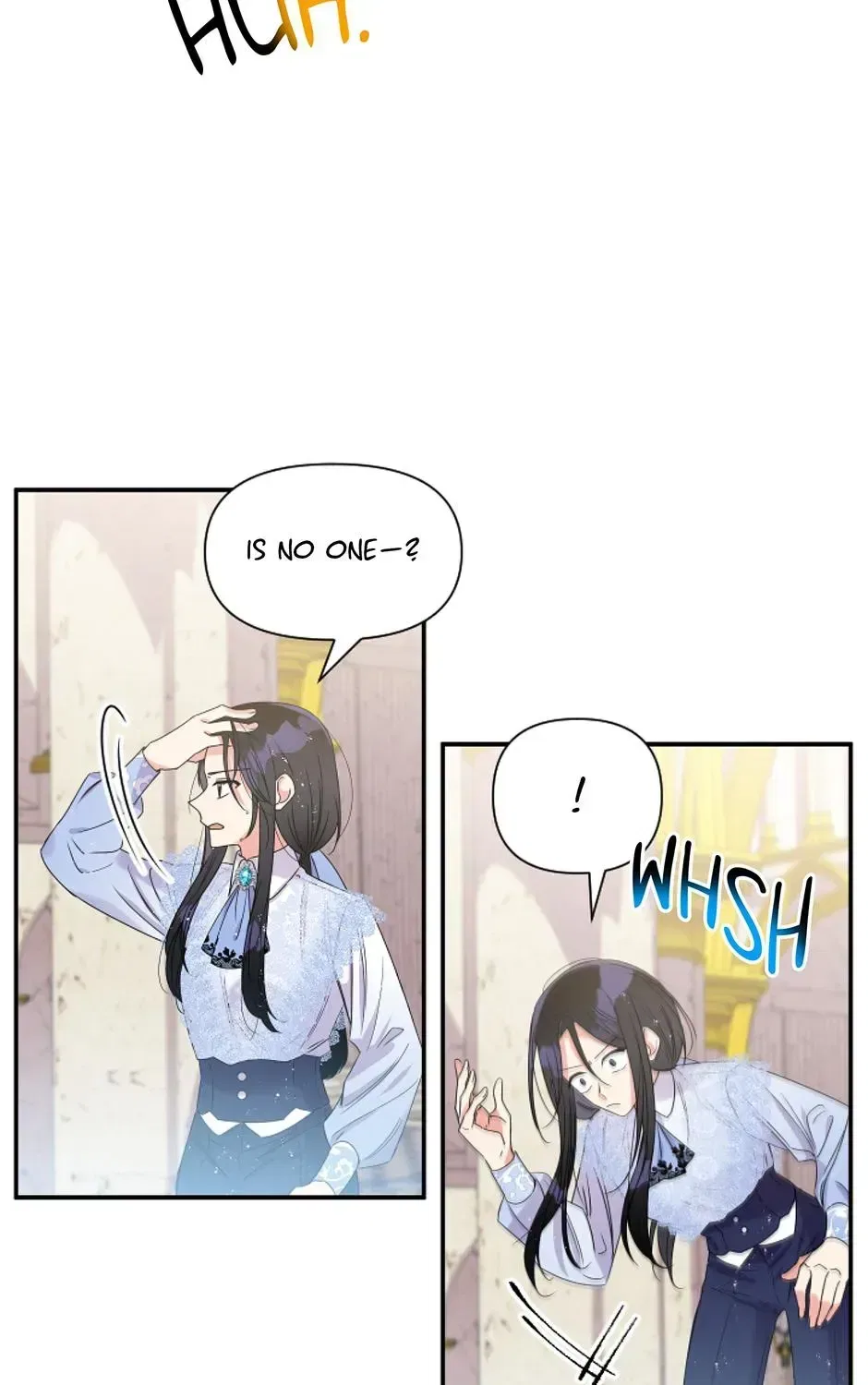 Lovers Beyond Dimension Chapter 4 – Page 55