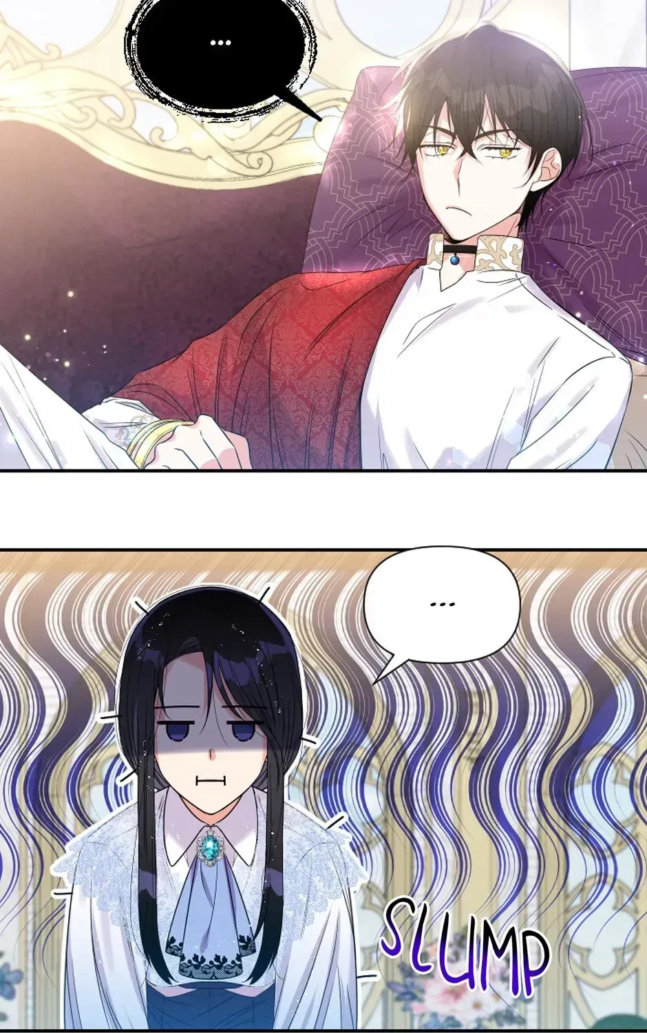 Lovers Beyond Dimension Chapter 4 – Page 63