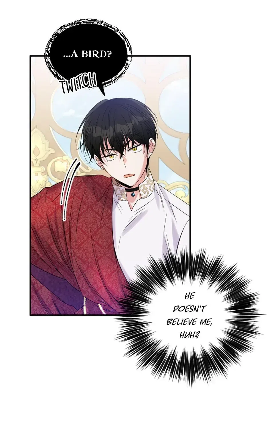 Lovers Beyond Dimension Chapter 4 – Page 69