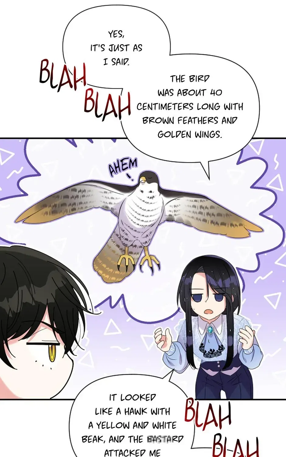 Lovers Beyond Dimension Chapter 4 – Page 71
