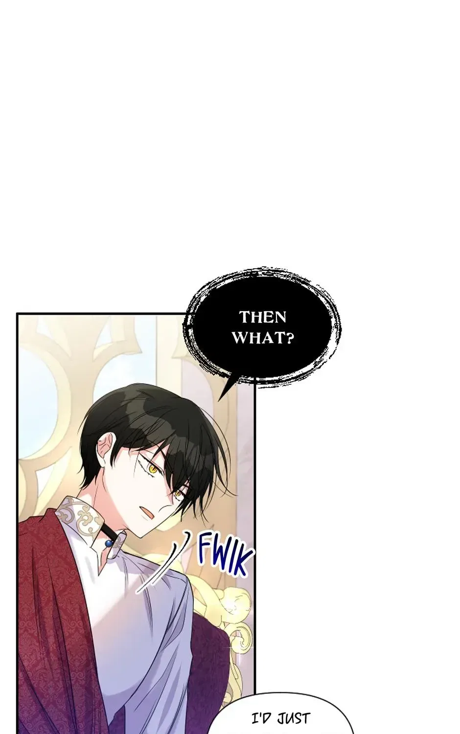 Lovers Beyond Dimension Chapter 4 – Page 75