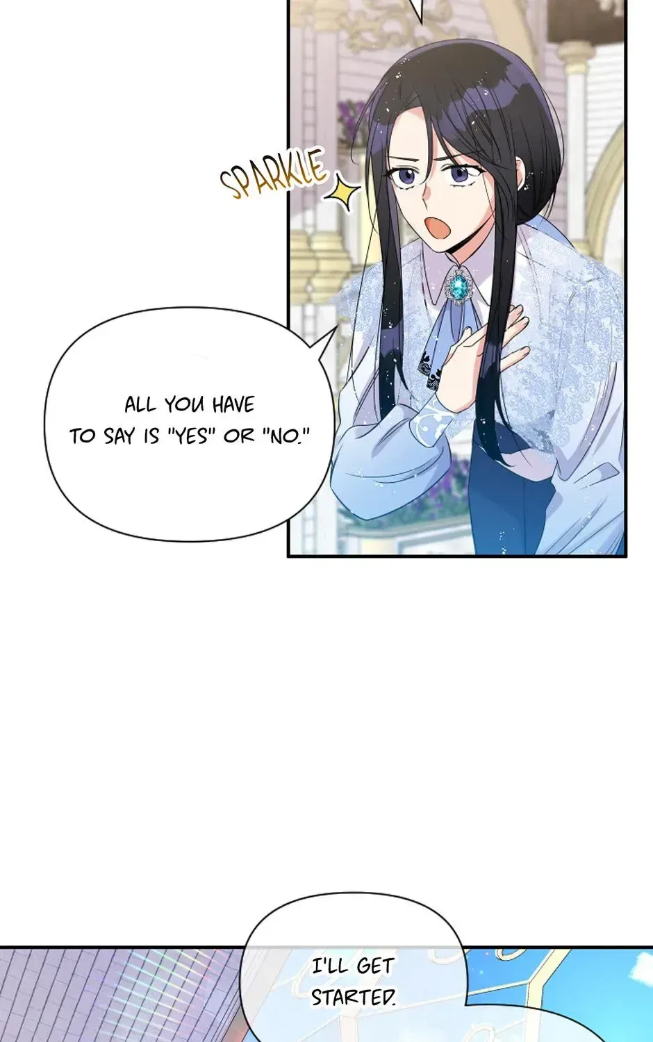Lovers Beyond Dimension Chapter 4 – Page 77