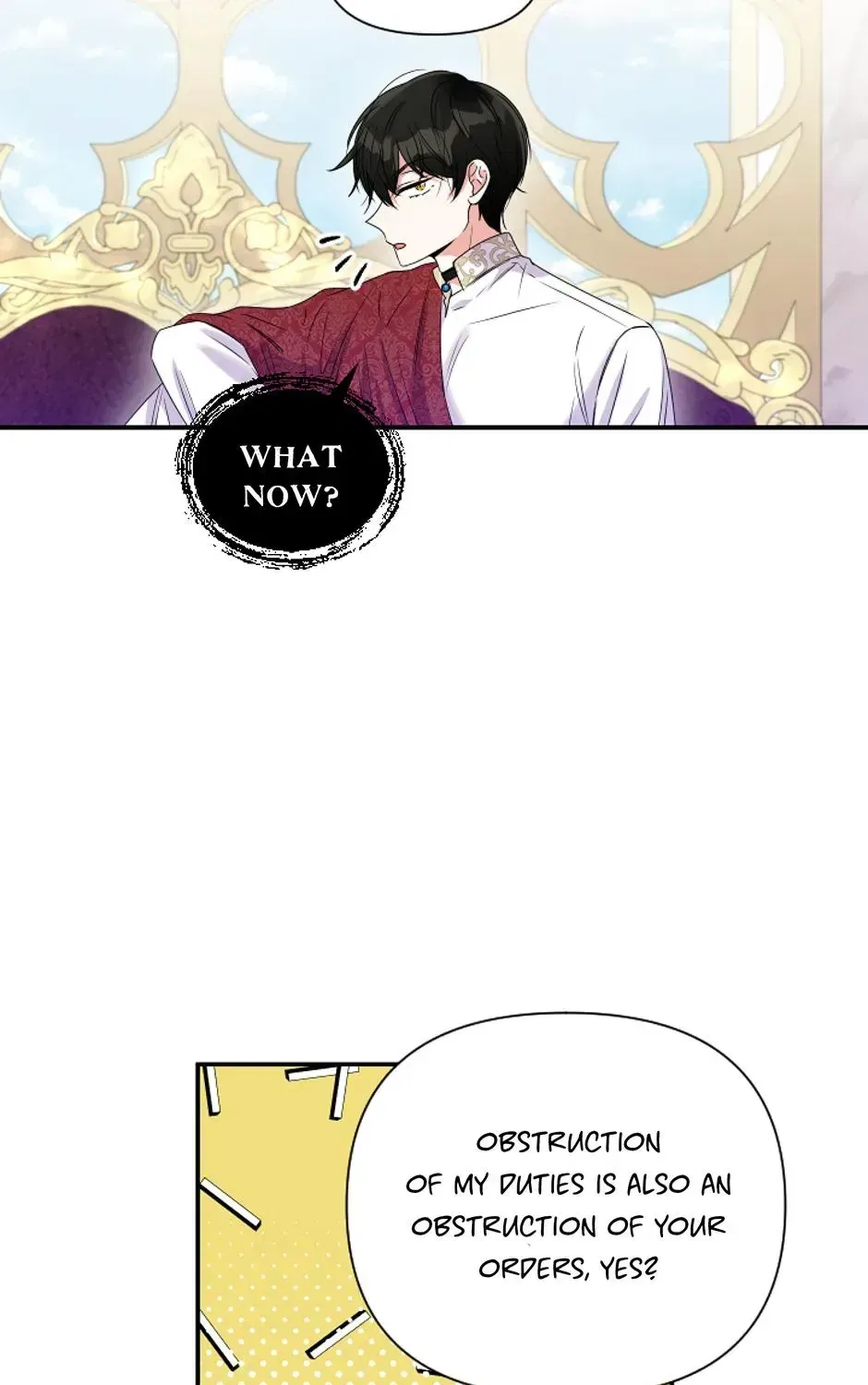 Lovers Beyond Dimension Chapter 4 – Page 103