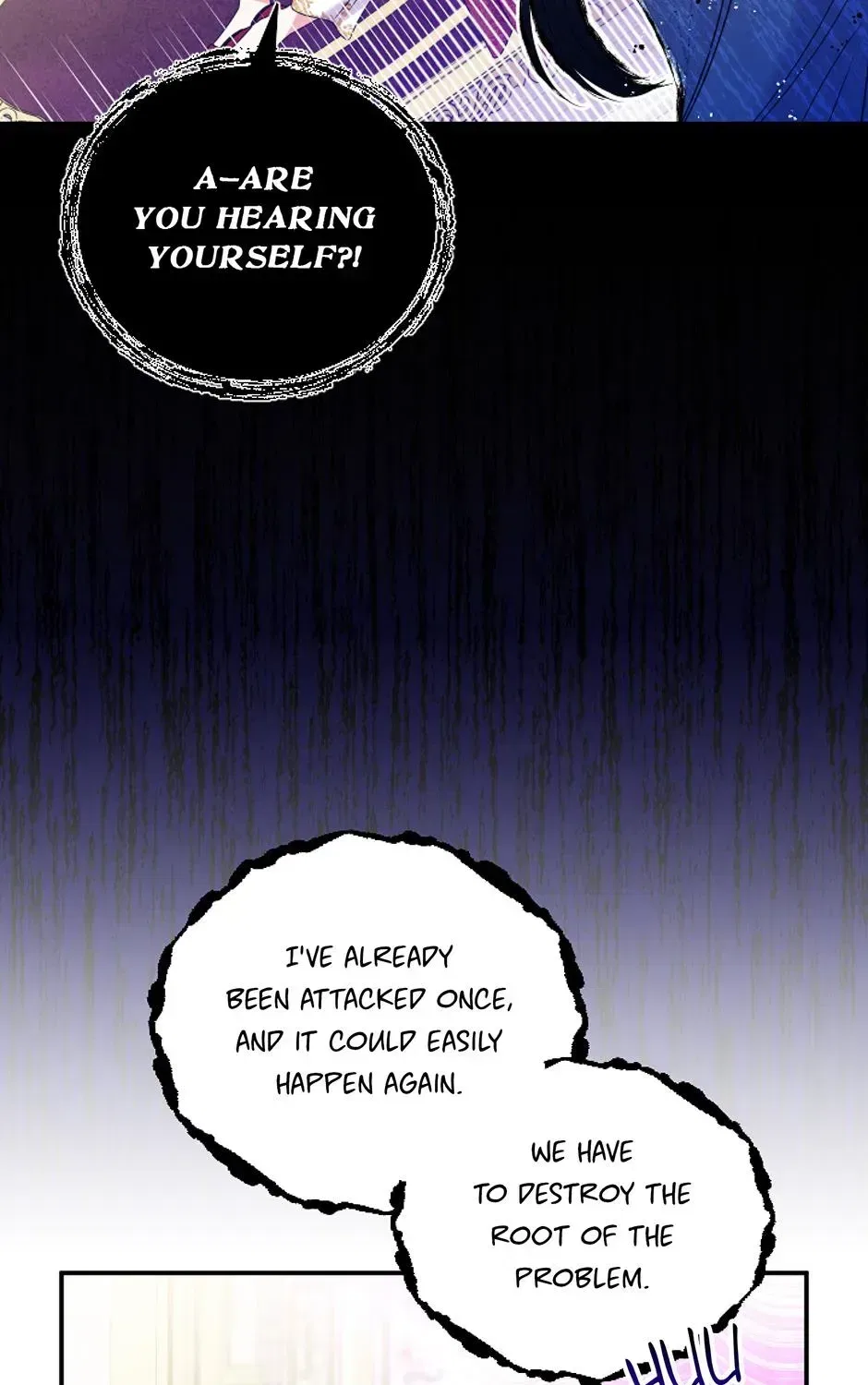 Lovers Beyond Dimension Chapter 4 – Page 109