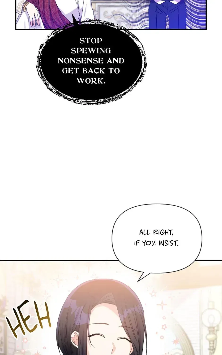 Lovers Beyond Dimension Chapter 4 – Page 111