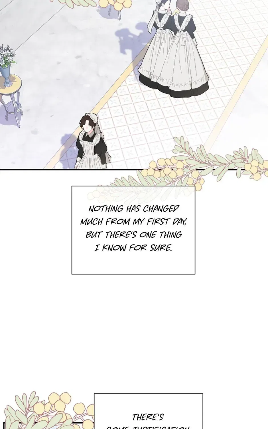 Lovers Beyond Dimension Chapter 4 – Page 119
