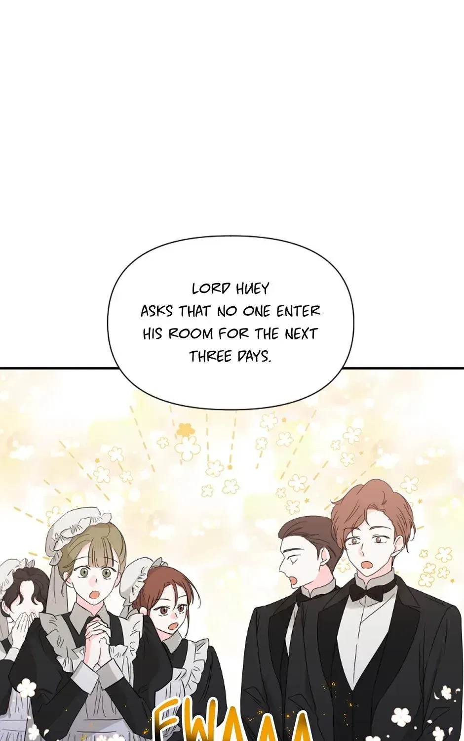 Lovers Beyond Dimension Chapter 4 – Page 123
