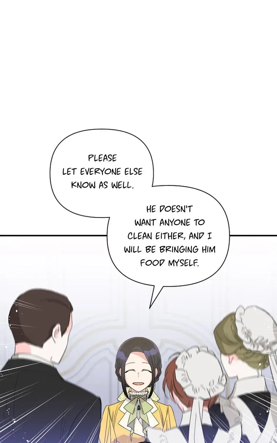 Lovers Beyond Dimension Chapter 4 – Page 125