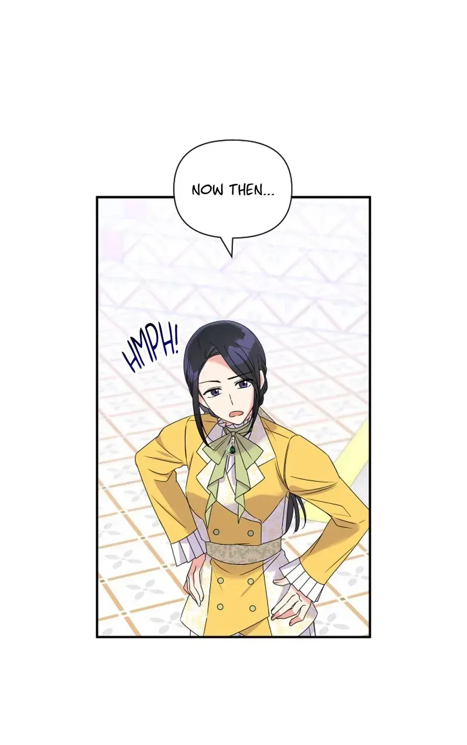 Lovers Beyond Dimension Chapter 4 – Page 129