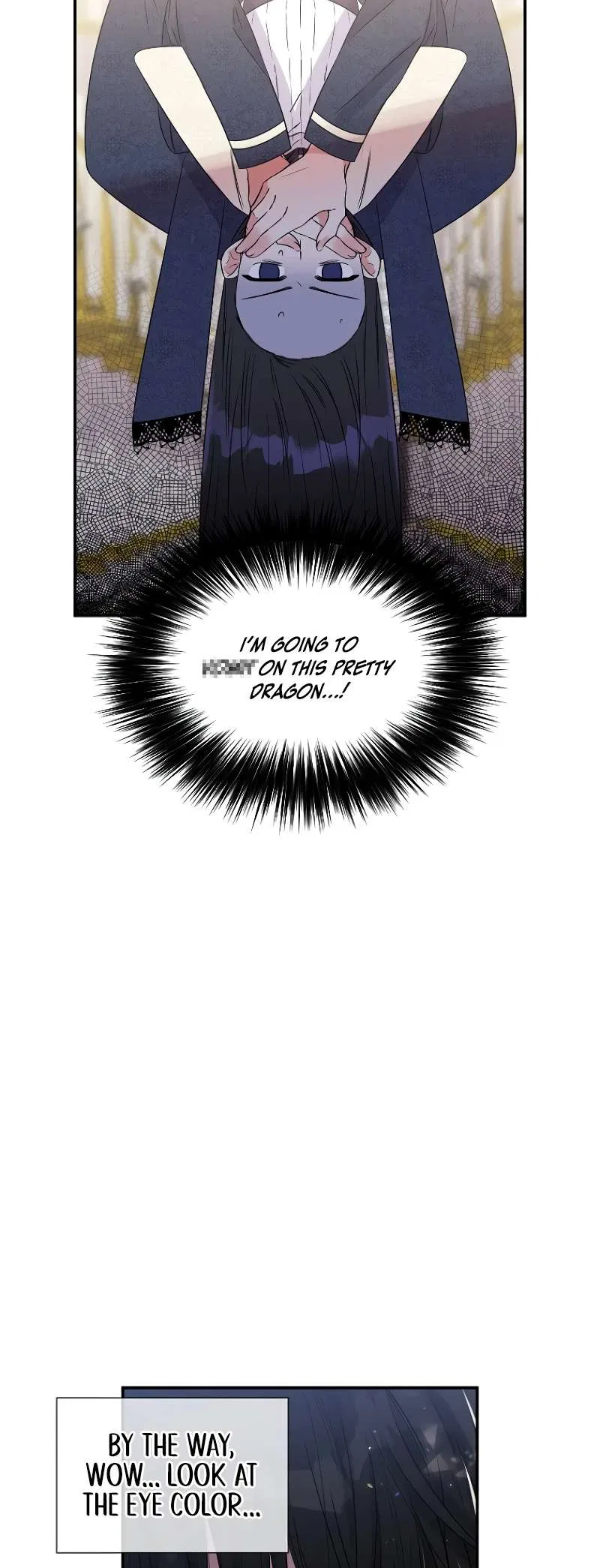 Lovers Beyond Dimension Chapter 3 – Page 7