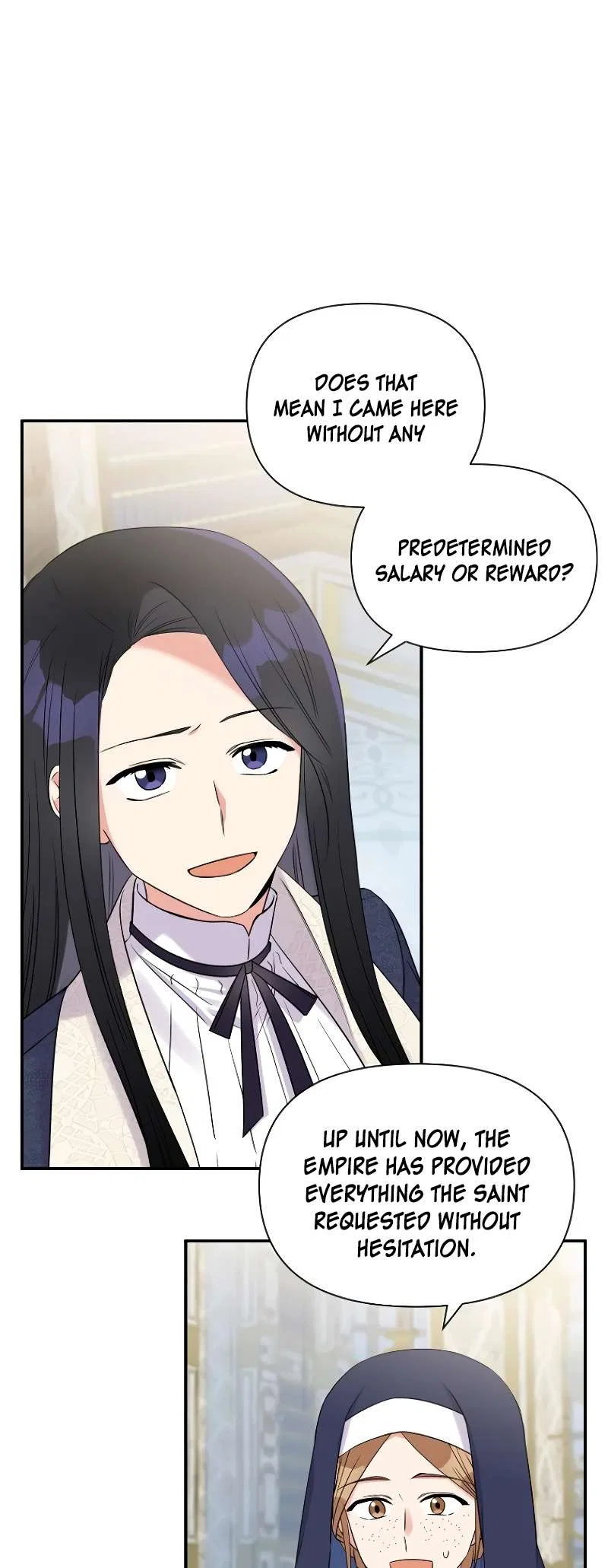 Lovers Beyond Dimension Chapter 3 – Page 31