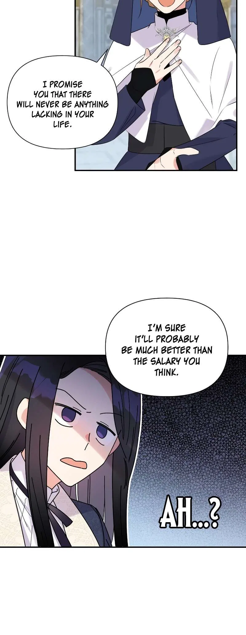 Lovers Beyond Dimension Chapter 3 – Page 32