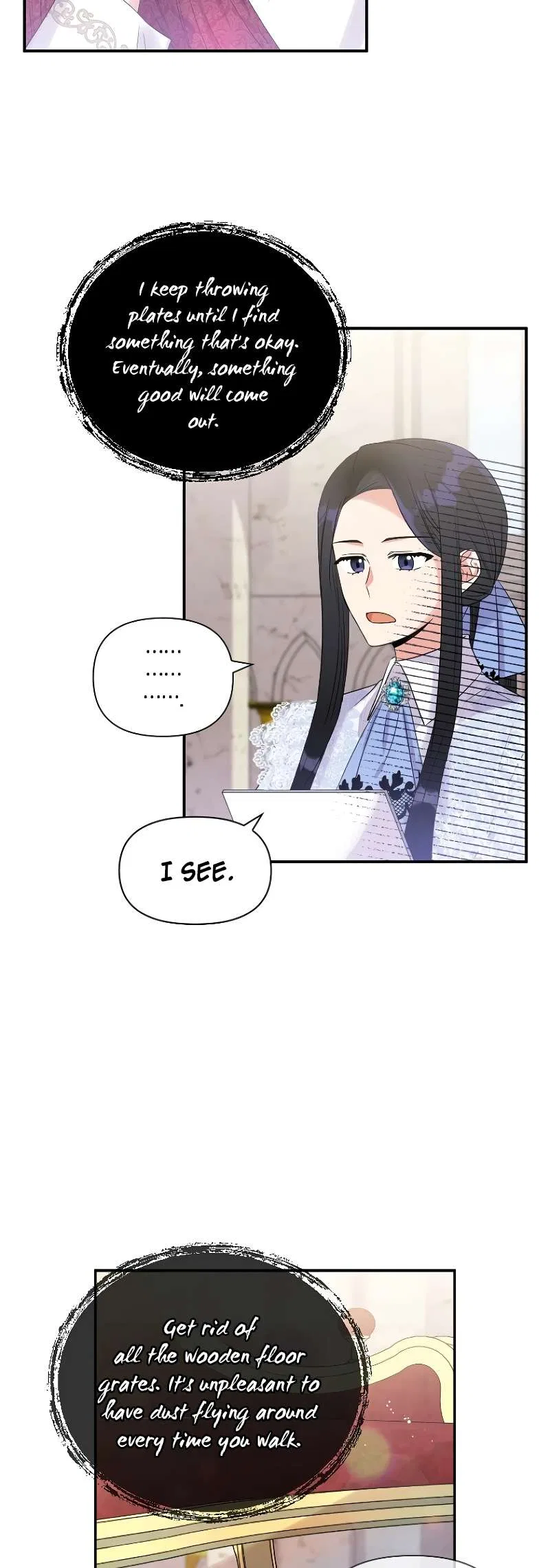 Lovers Beyond Dimension Chapter 3 – Page 42