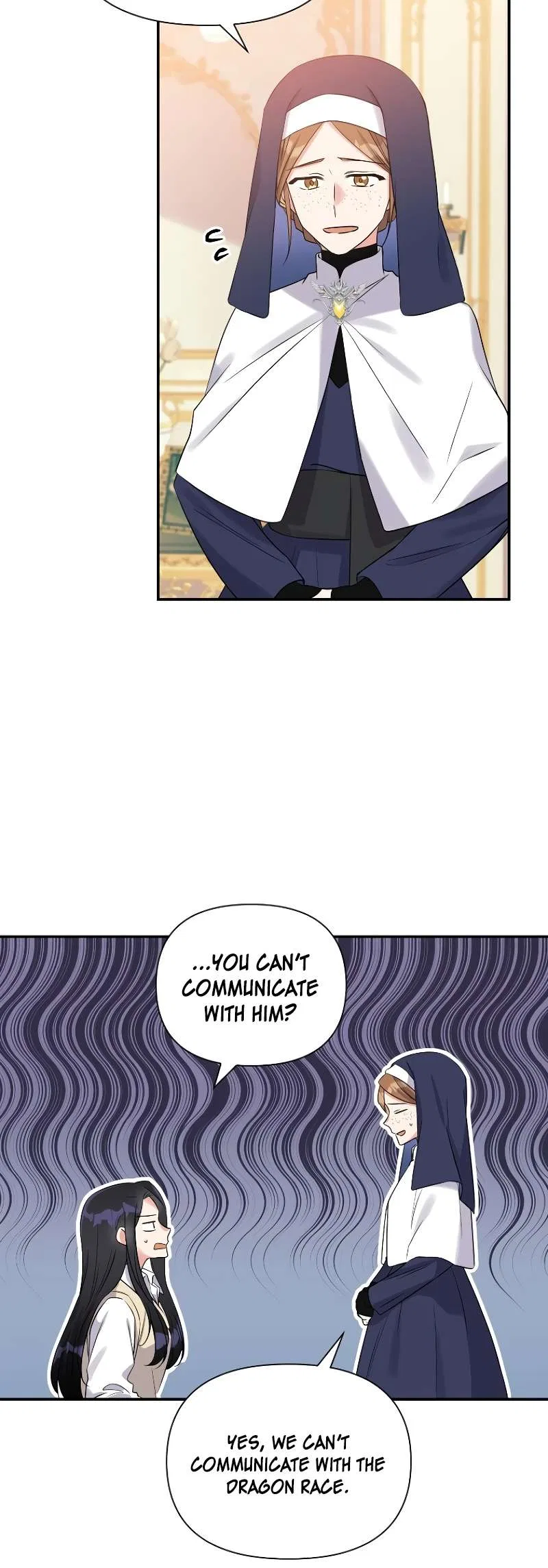 Lovers Beyond Dimension Chapter 2 – Page 25