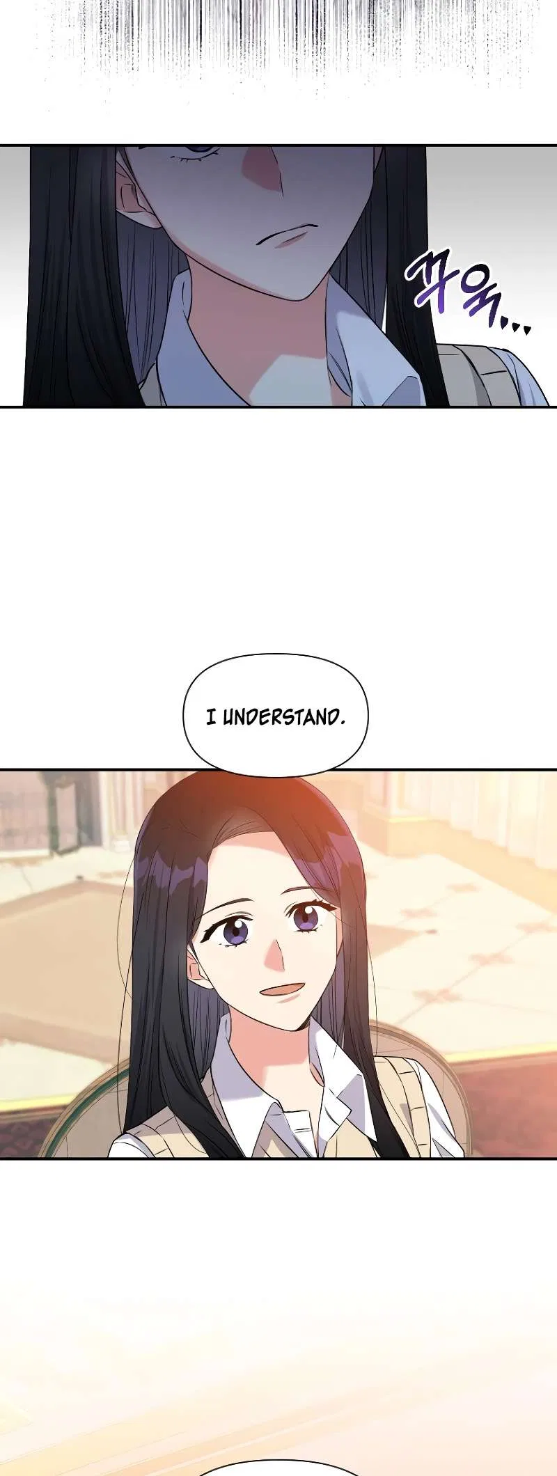Lovers Beyond Dimension Chapter 2 – Page 31