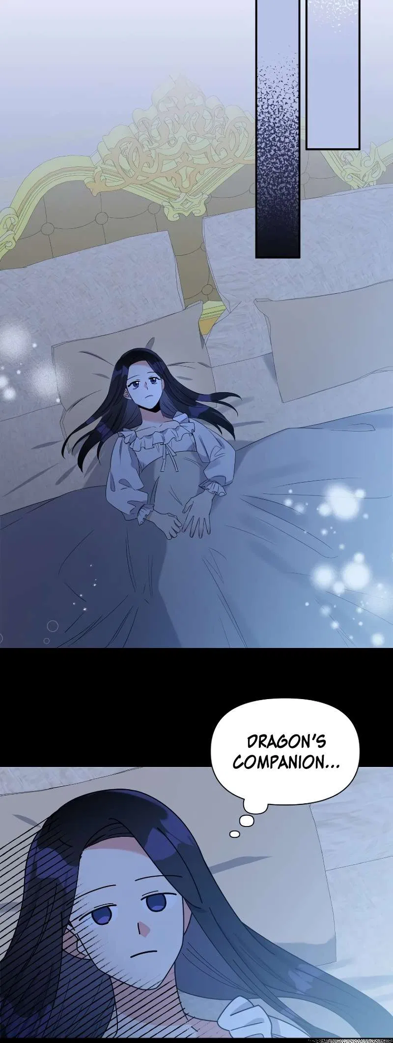 Lovers Beyond Dimension Chapter 2 – Page 33