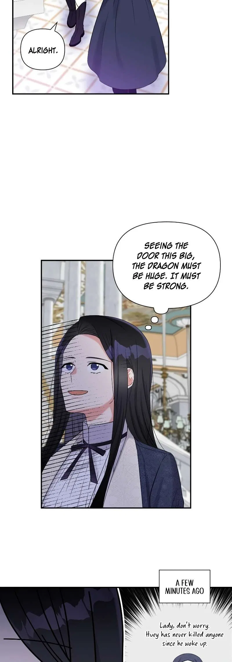 Lovers Beyond Dimension Chapter 2 – Page 38