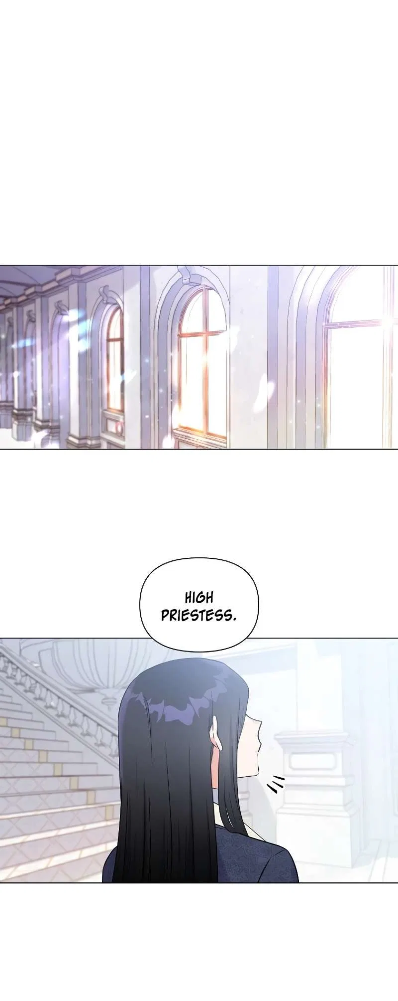 Lovers Beyond Dimension Chapter 1 – Page 2